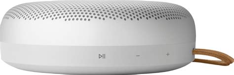 Beosound A1 2nd Gen review: Portable Bluetooth .